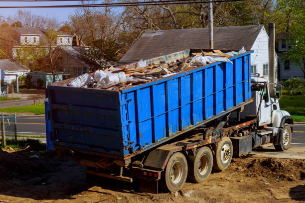 Retail Junk Removal in Port Norris, NJ